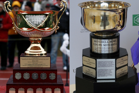 Western vs Laval: Uteck Bowl Prediction : The Lion's Den University Western vs Laval: Uteck Bowl Prediction : The Lion's Den University