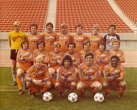 Drillers