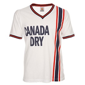 PSG Canada Dry