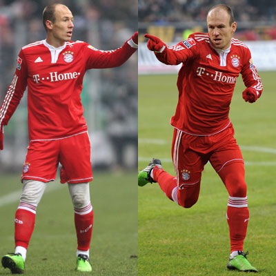 Robben
