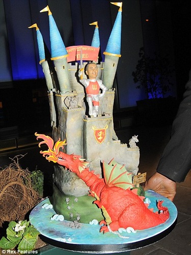 Cake