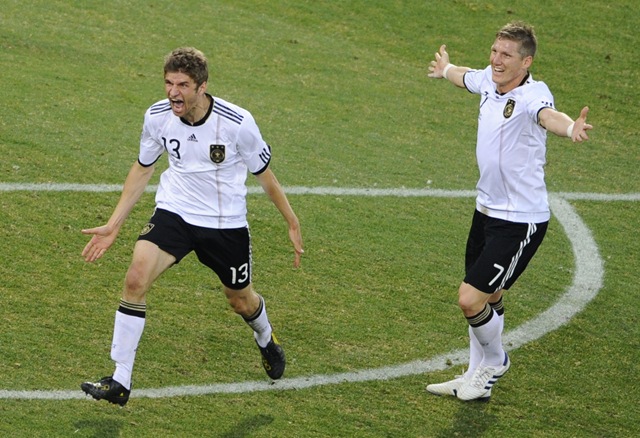 miroslav klose sylwia