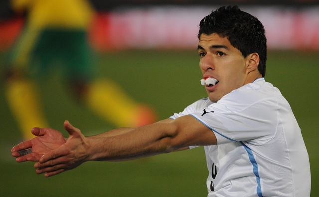 Suarez