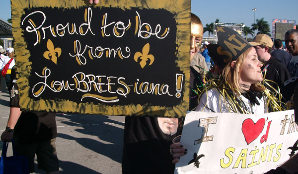 saints-fan