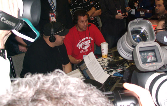 sandler