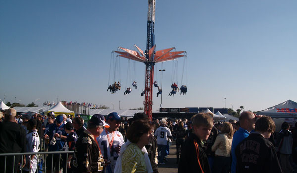 swings