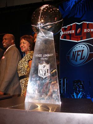 trophy