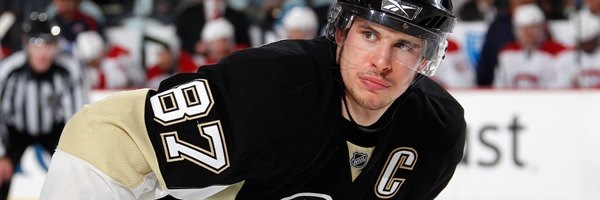 PITTSBURGH - MAY 12:  Sidney Crosby #87 of the Pittsburgh Penguins skates against the Montreal Canadiens in Game Seven of the Eastern Conference Semifinals during the 2010 NHL Stanley Cup Playoffs at Mellon Arena on May 12, 2010 in Pittsburgh, Pennsylvania.  (Photo by Gregory Shamus/NHLI via Getty Images)