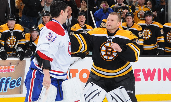 The series: #3 Boston Bruins boston bruins 2011 playoffs. The series: #3 Boston Bruins