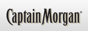 Presented By Captain Morgan