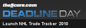 Deadline Day
