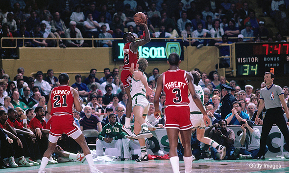 cool story bro jumper. Michael Jordan retired as the