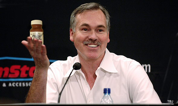 carmelo anthony shoes 2011 knicks. D#39;Antoni to Knicks fans: Take