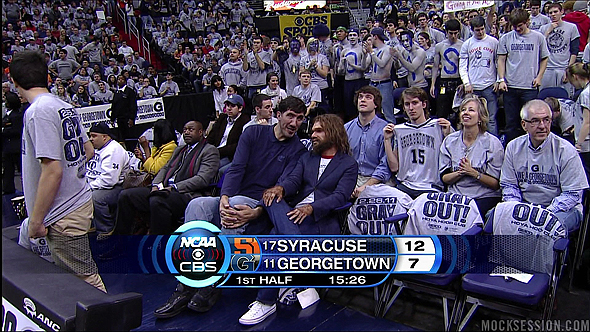 geico caveman makeup. of the Geico cavemen for