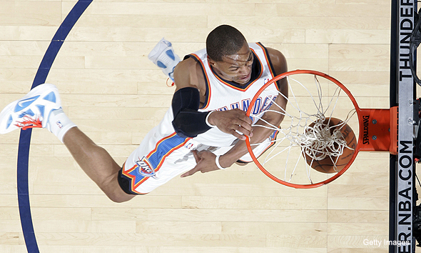 derrick rose dunks on zach randolph. Derrick Rose, the league#39;s