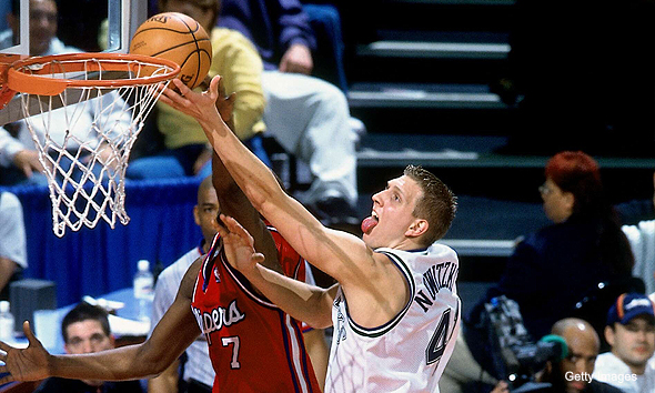 dirk-rookie